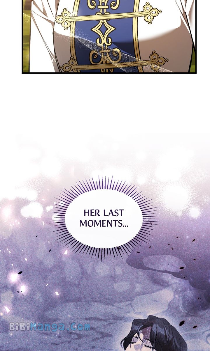 Shadowless Night chapter 74 page 75