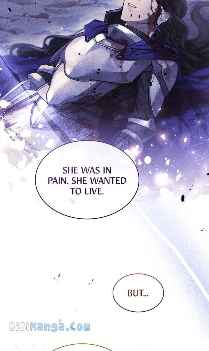 Shadowless Night chapter 74 page 76