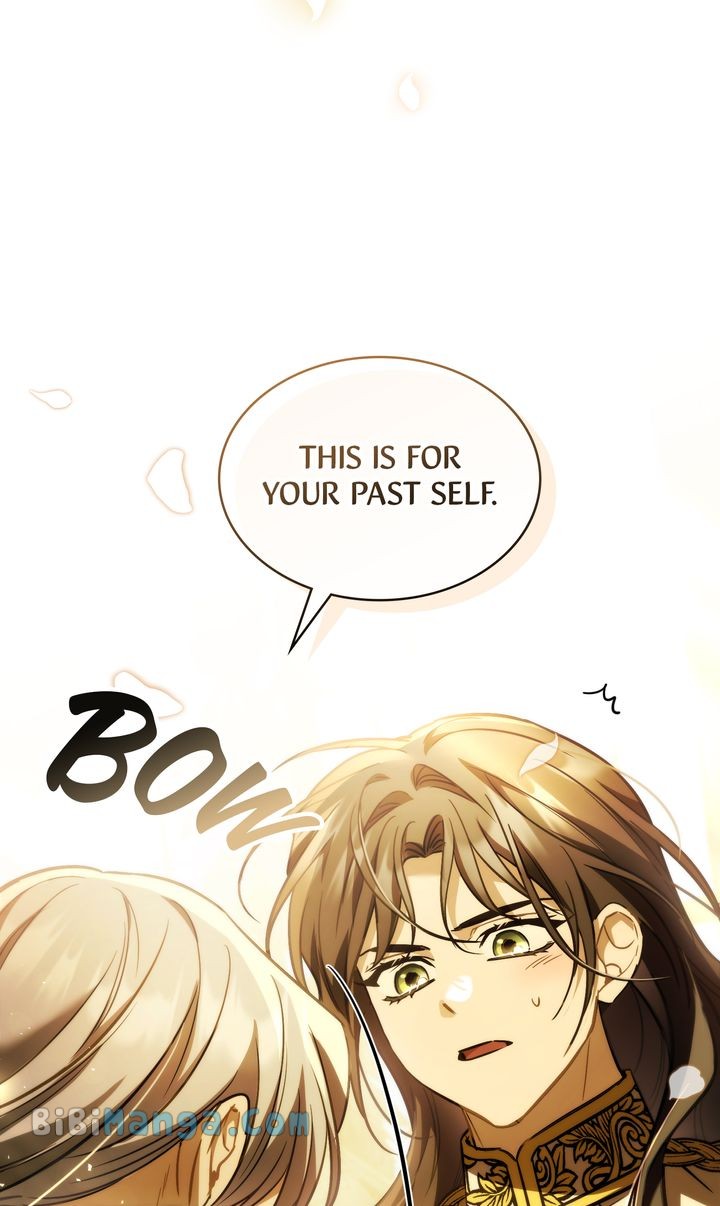 Shadowless Night chapter 74 page 83
