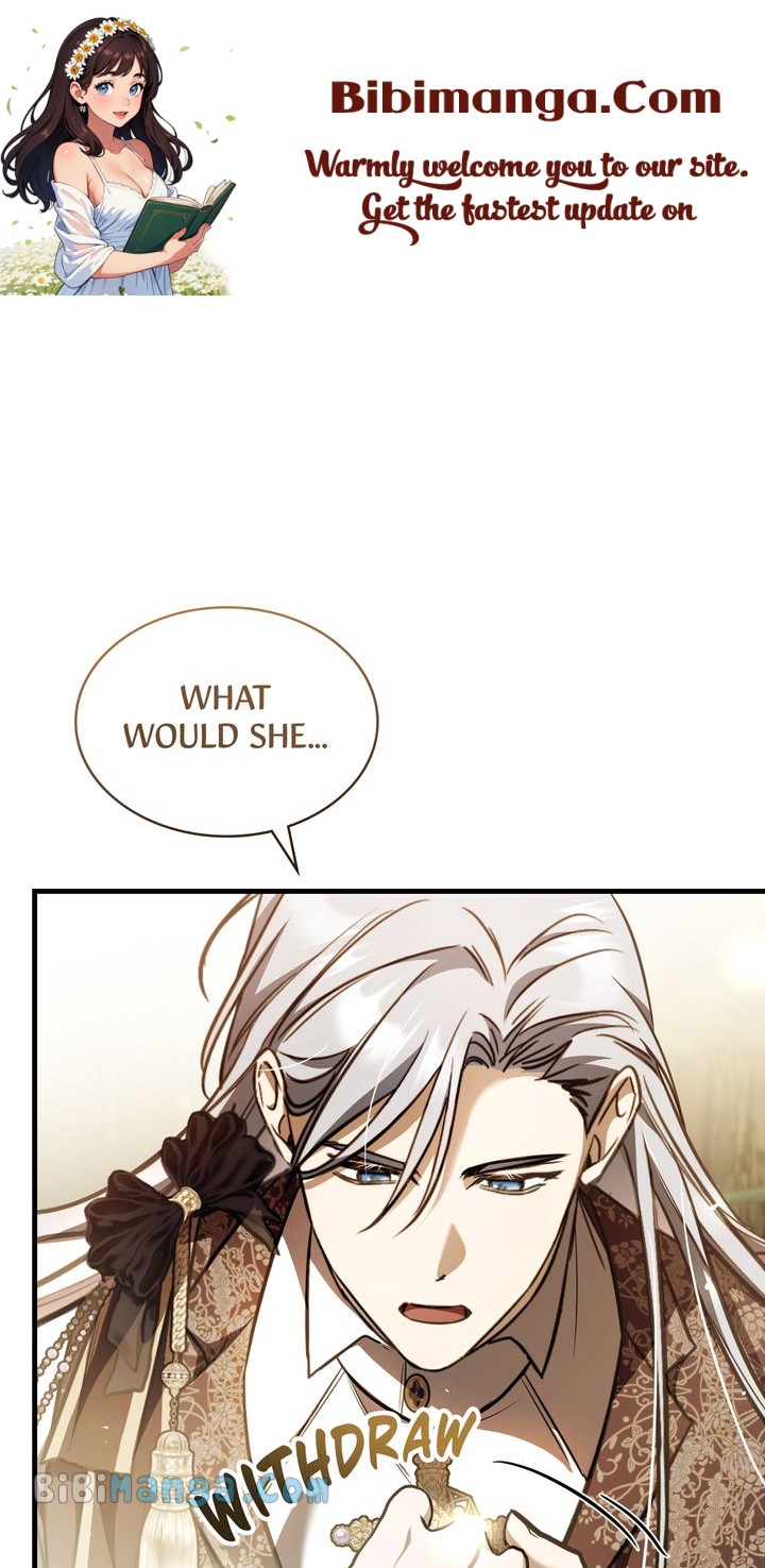 Shadowless Night chapter 75 page 1