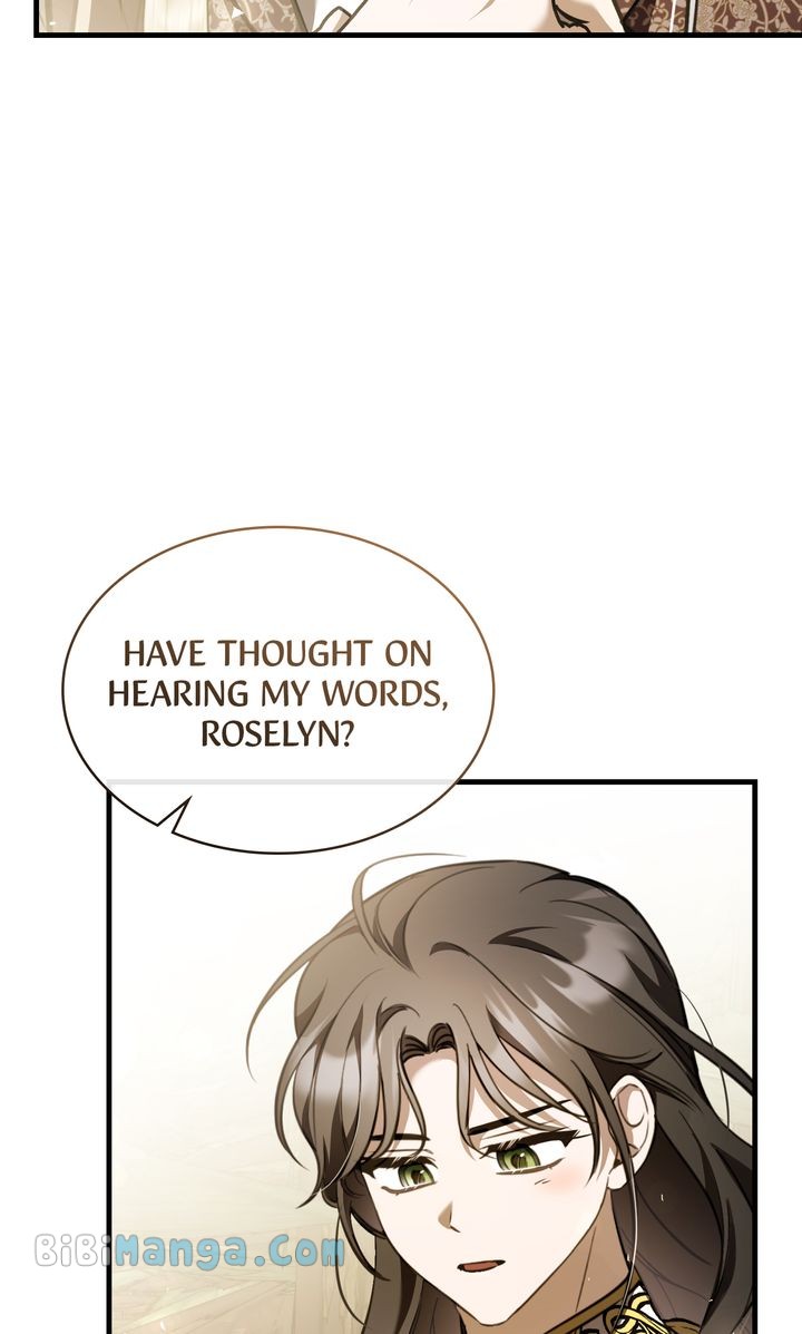 Shadowless Night chapter 75 page 2