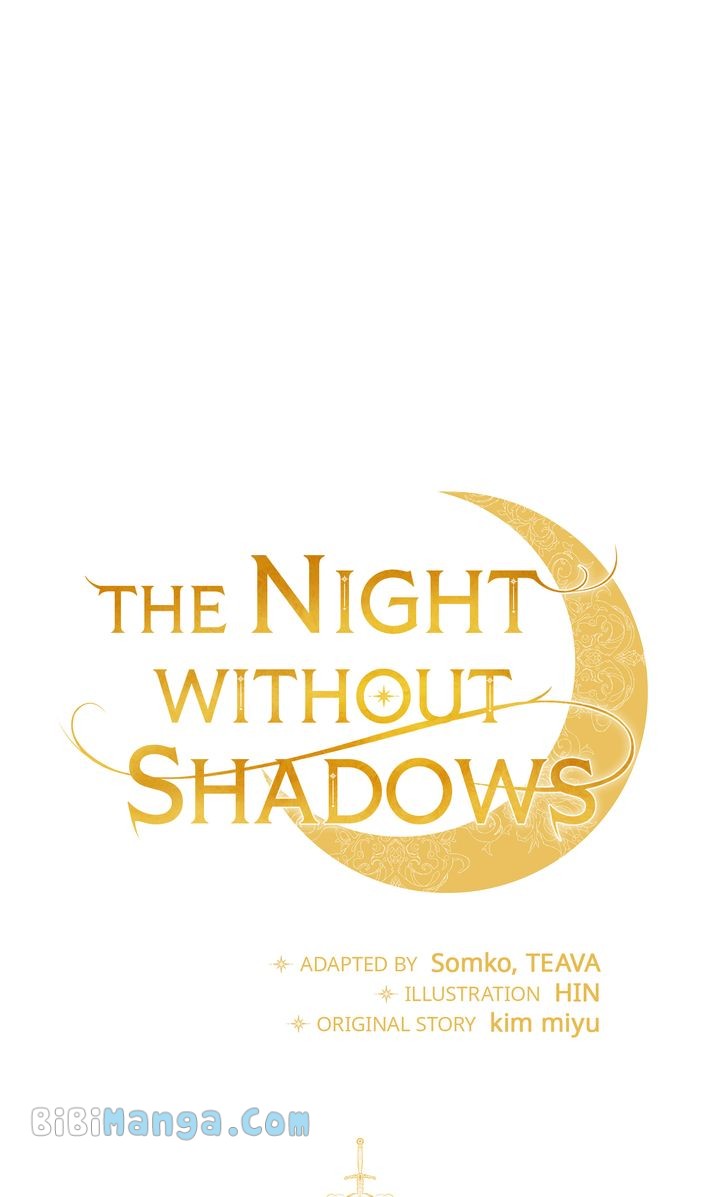 Shadowless Night chapter 75 page 19
