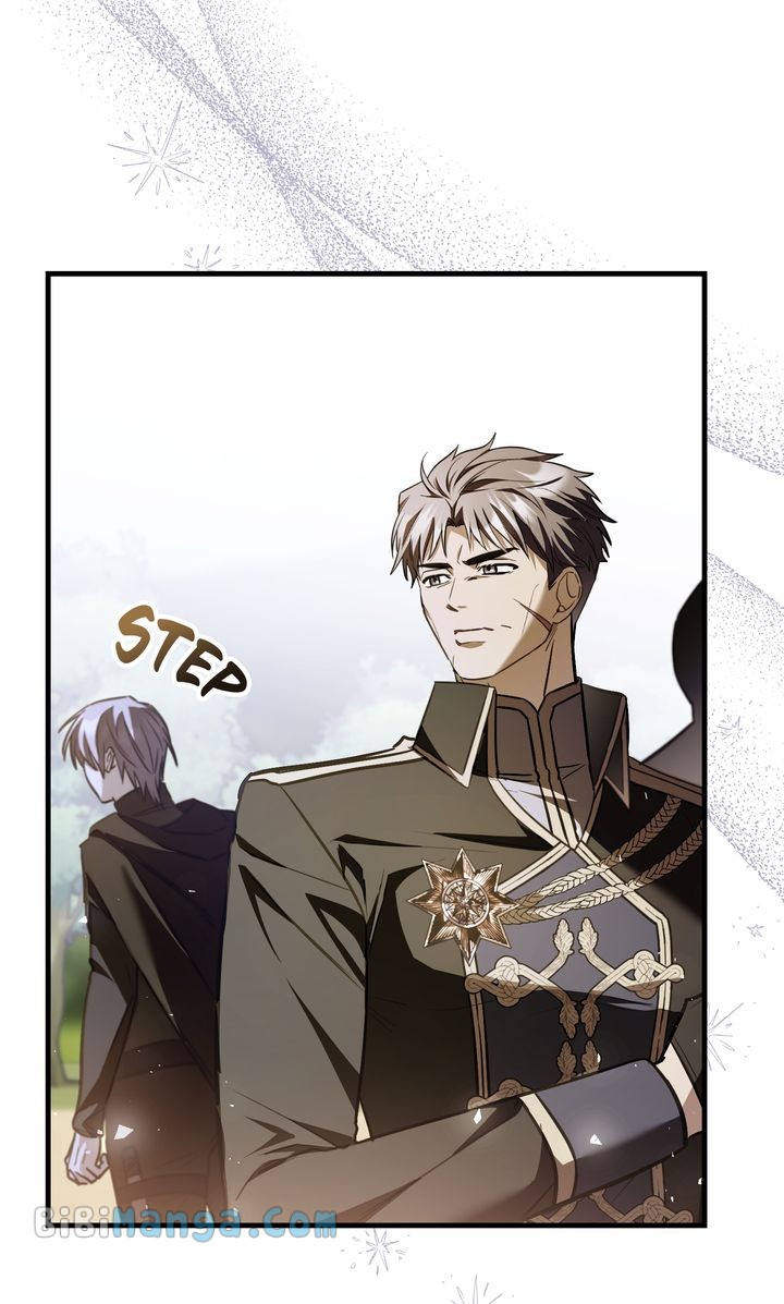 Shadowless Night chapter 75 page 23