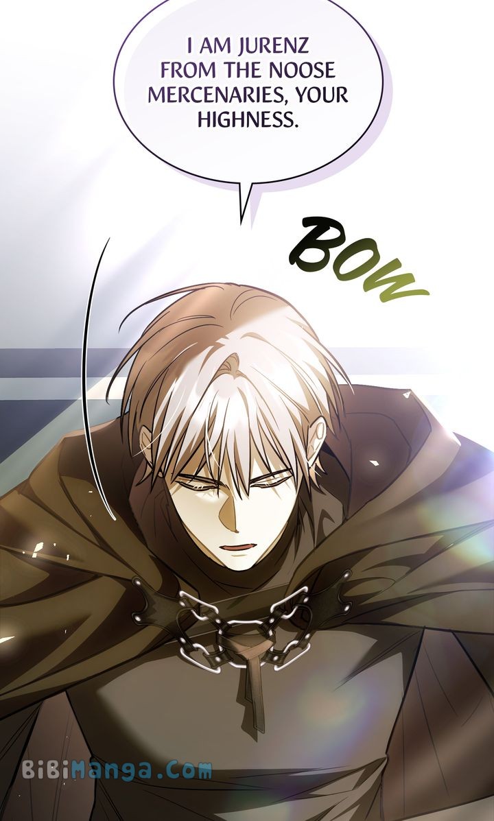 Shadowless Night chapter 75 page 26