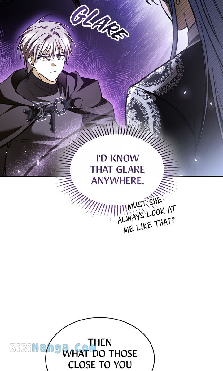 Shadowless Night chapter 75 page 28