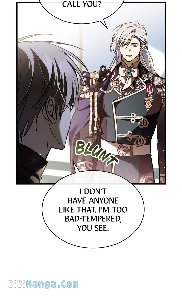 Shadowless Night chapter 75 page 29