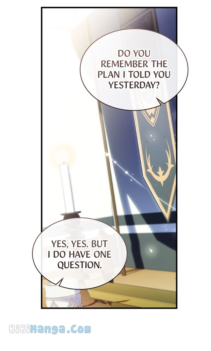 Shadowless Night chapter 75 page 34