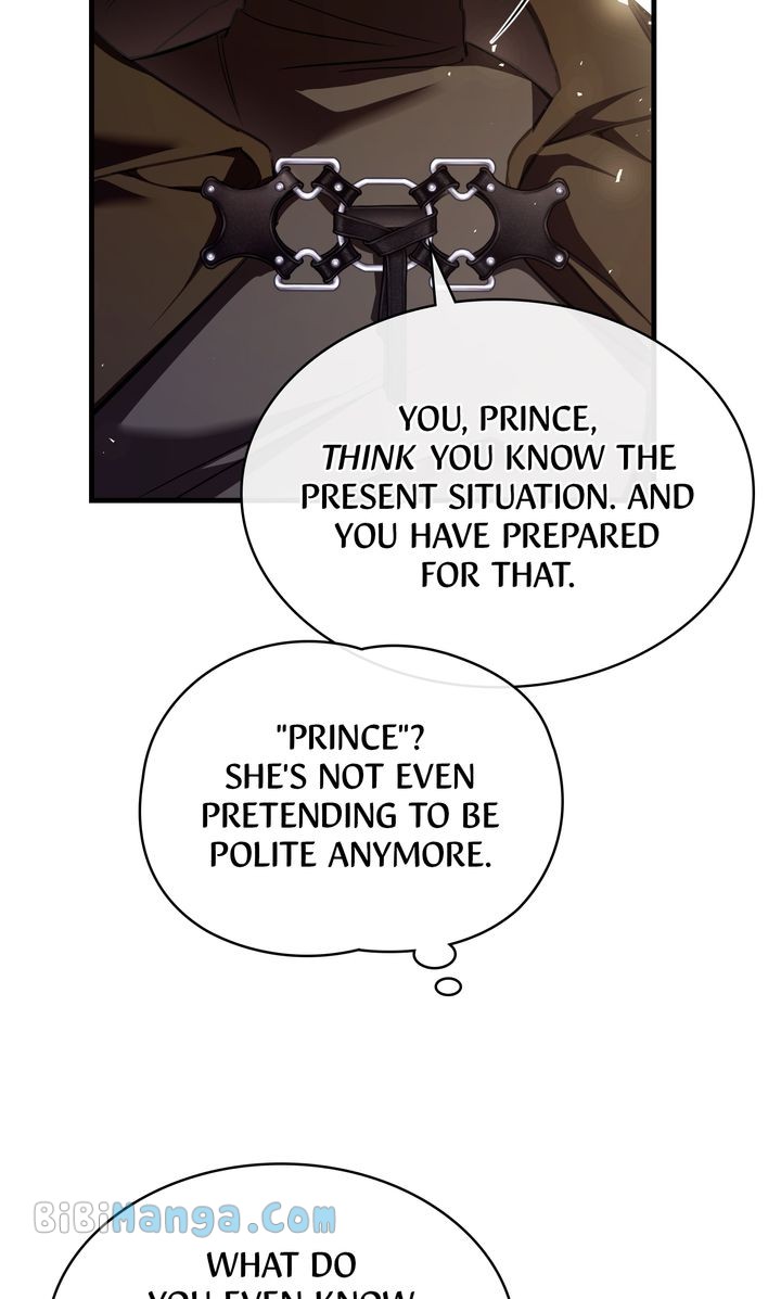Shadowless Night chapter 75 page 37