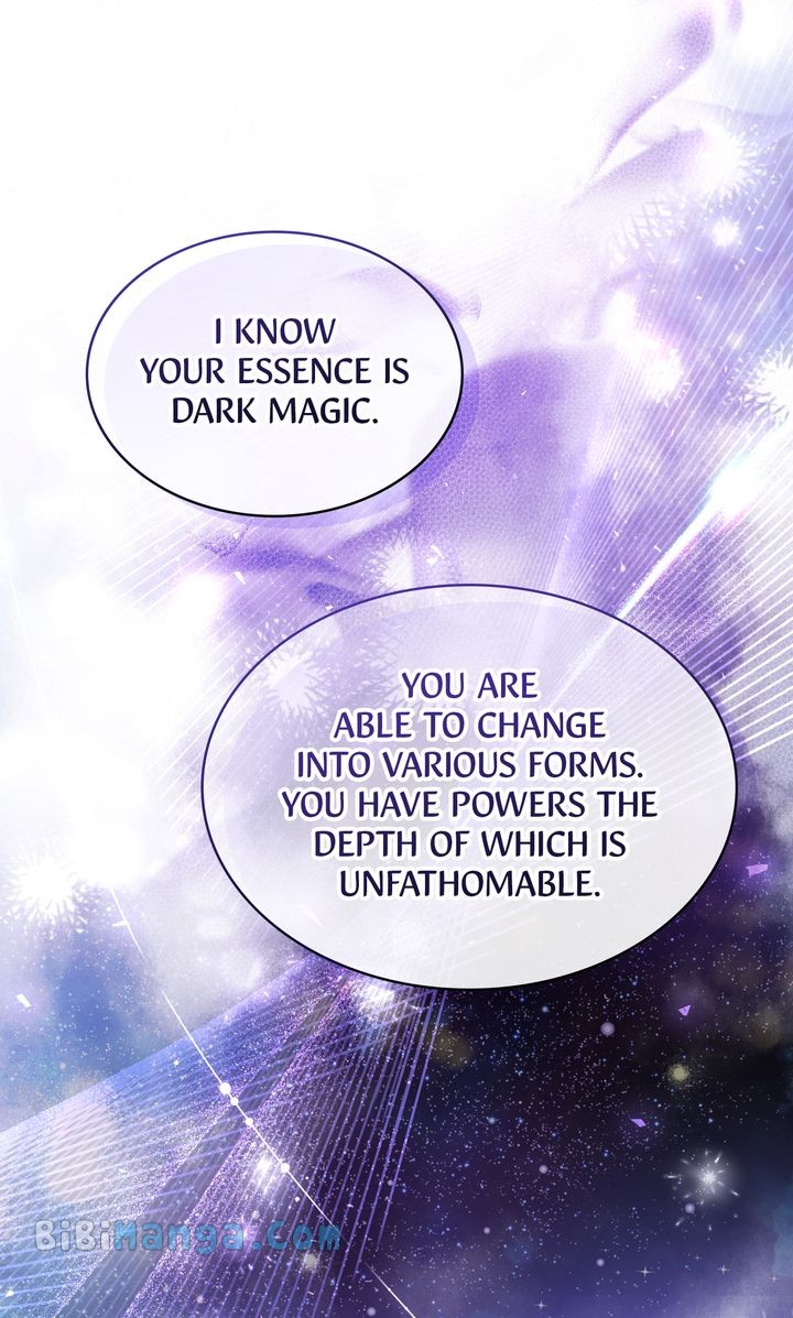 Shadowless Night chapter 75 page 39