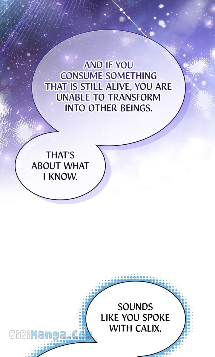 Shadowless Night chapter 75 page 40