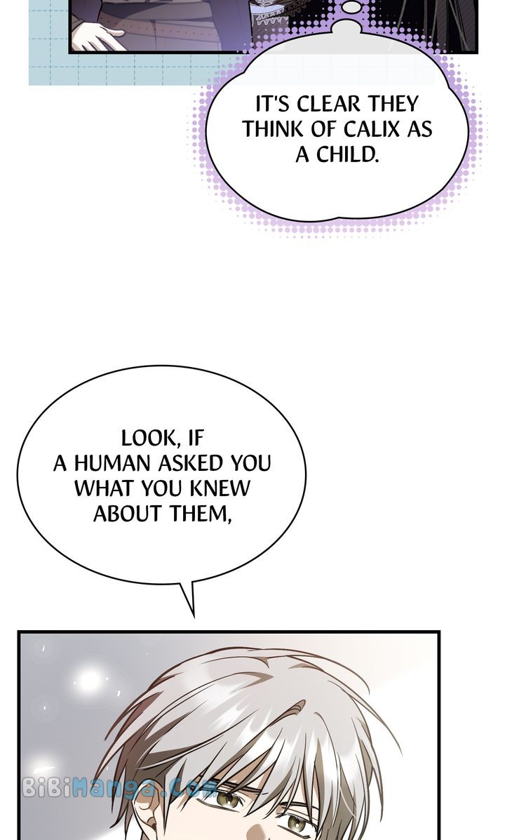 Shadowless Night chapter 75 page 42