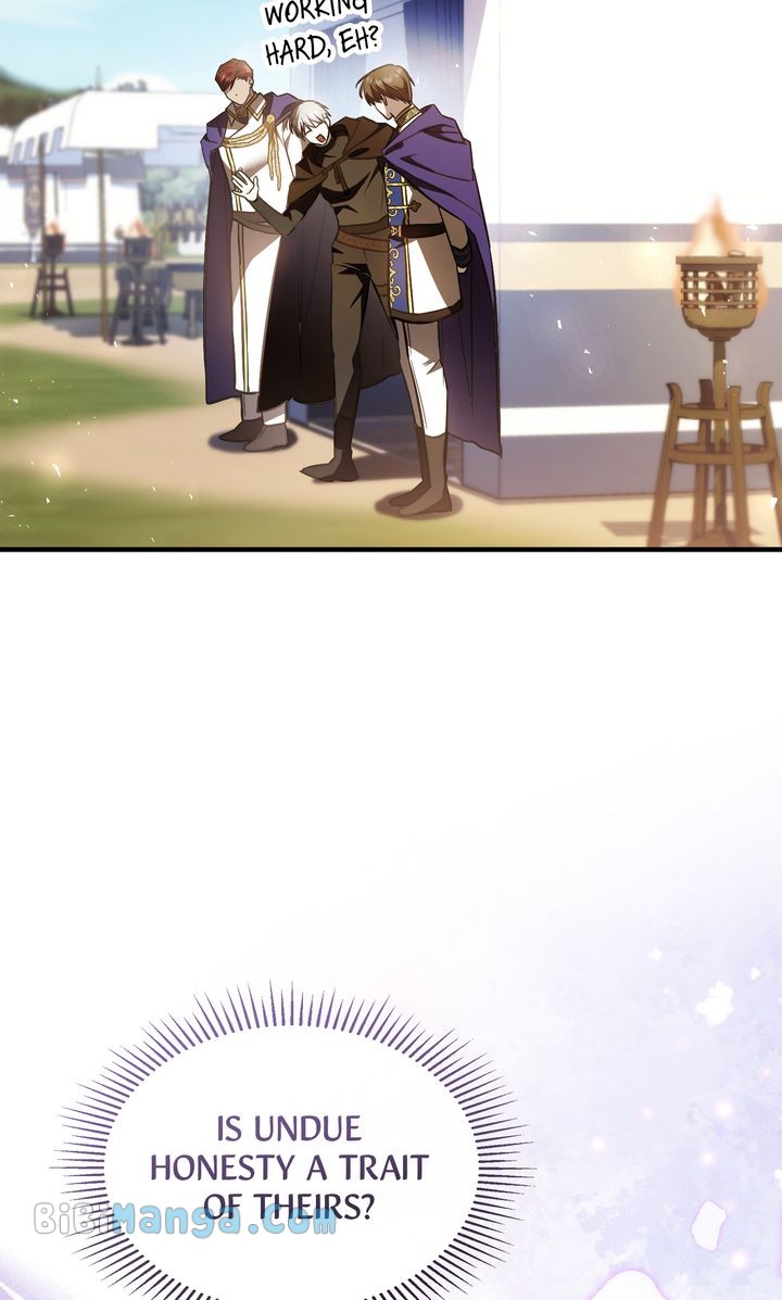 Shadowless Night chapter 75 page 47
