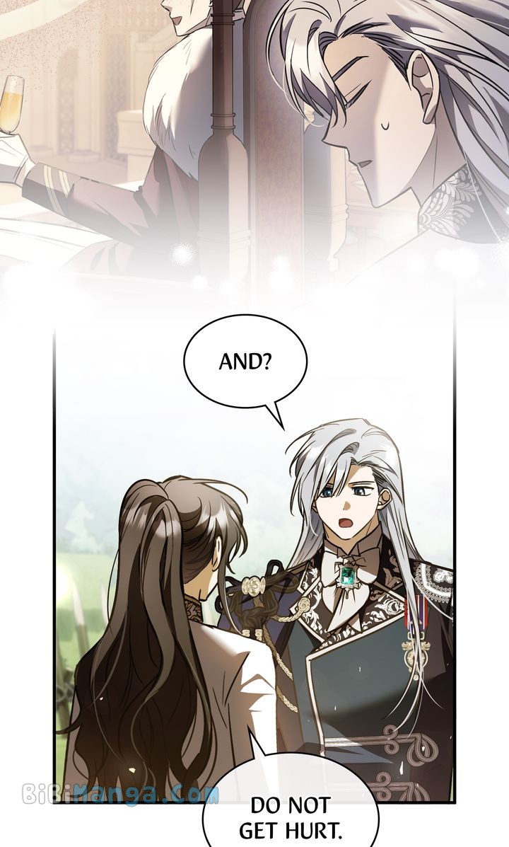 Shadowless Night chapter 75 page 53
