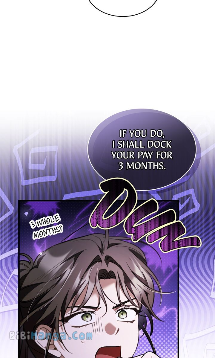 Shadowless Night chapter 75 page 54