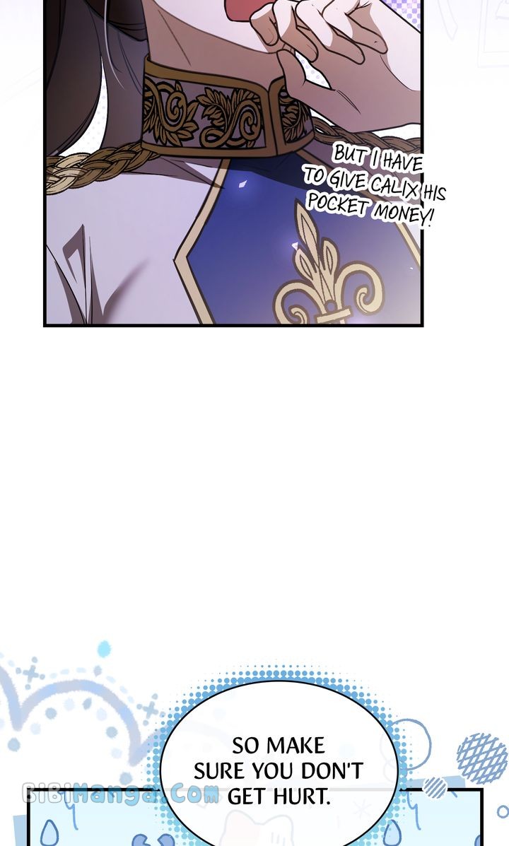 Shadowless Night chapter 75 page 55