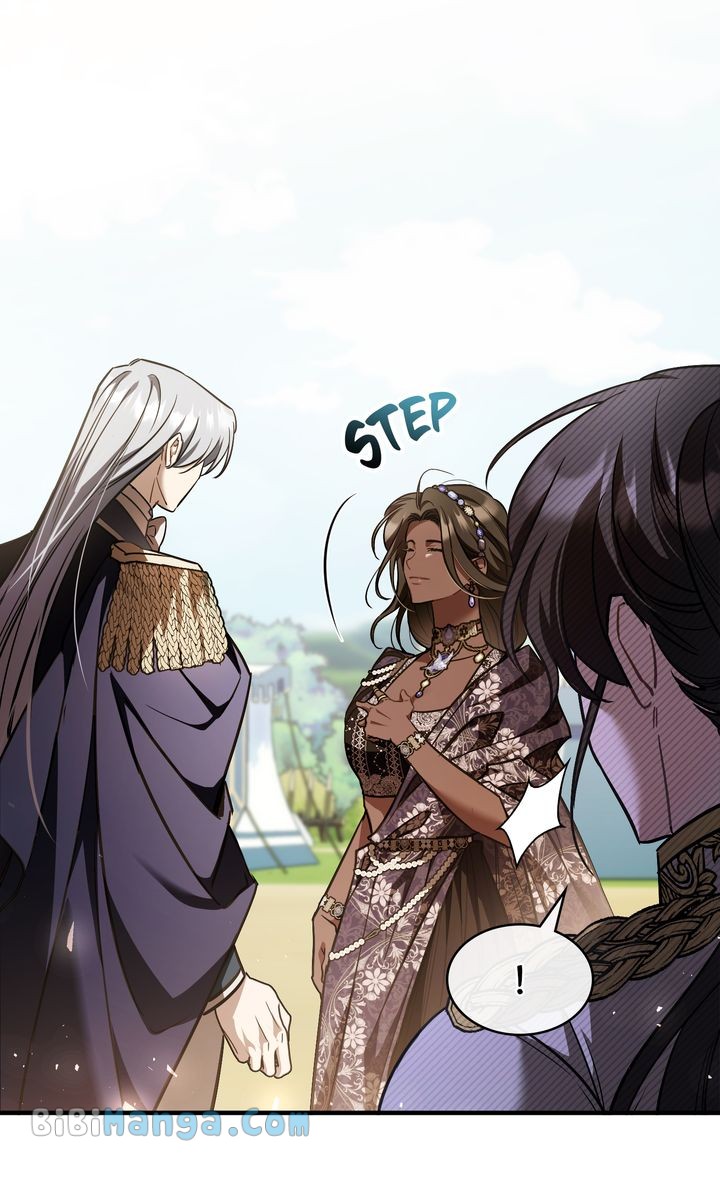 Shadowless Night chapter 75 page 62