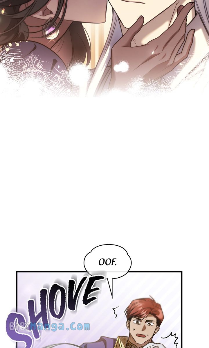 Shadowless Night chapter 75 page 64