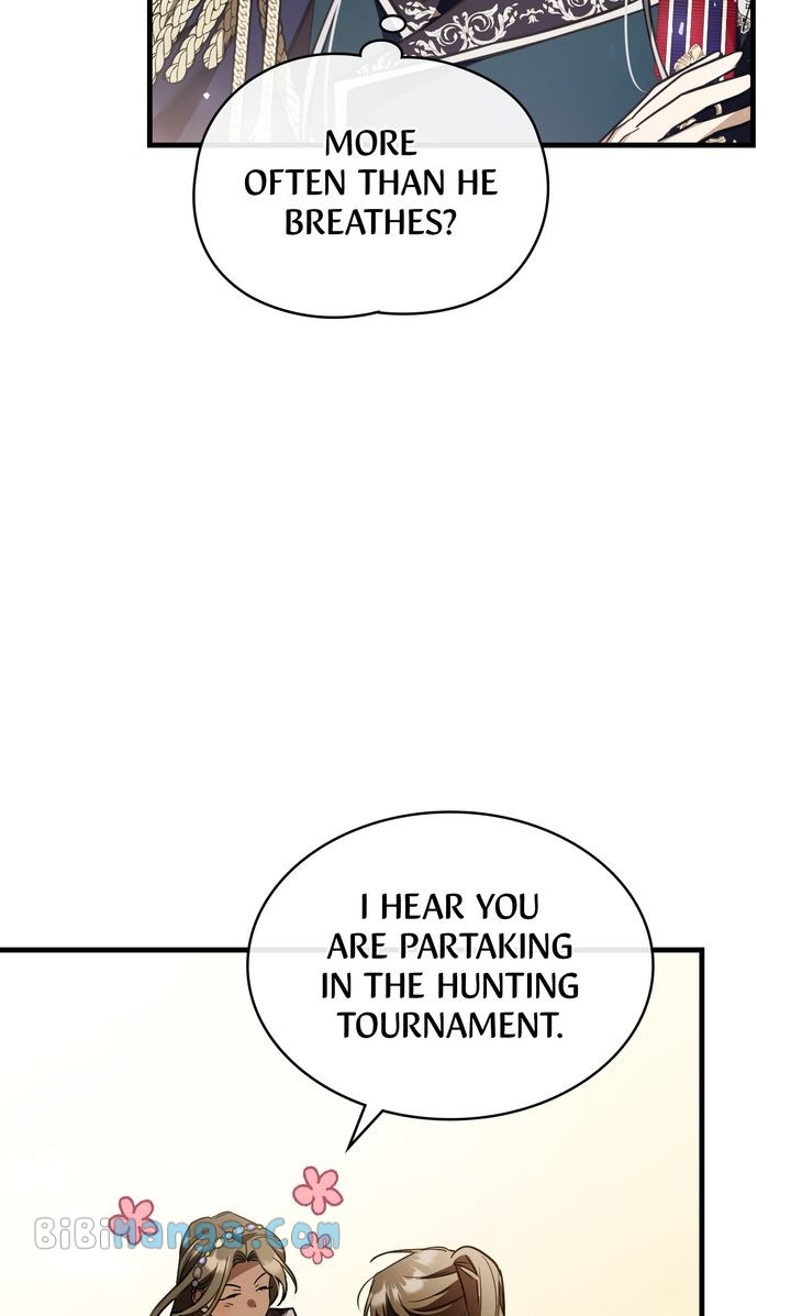 Shadowless Night chapter 75 page 73