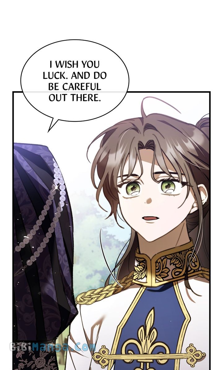 Shadowless Night chapter 75 page 75