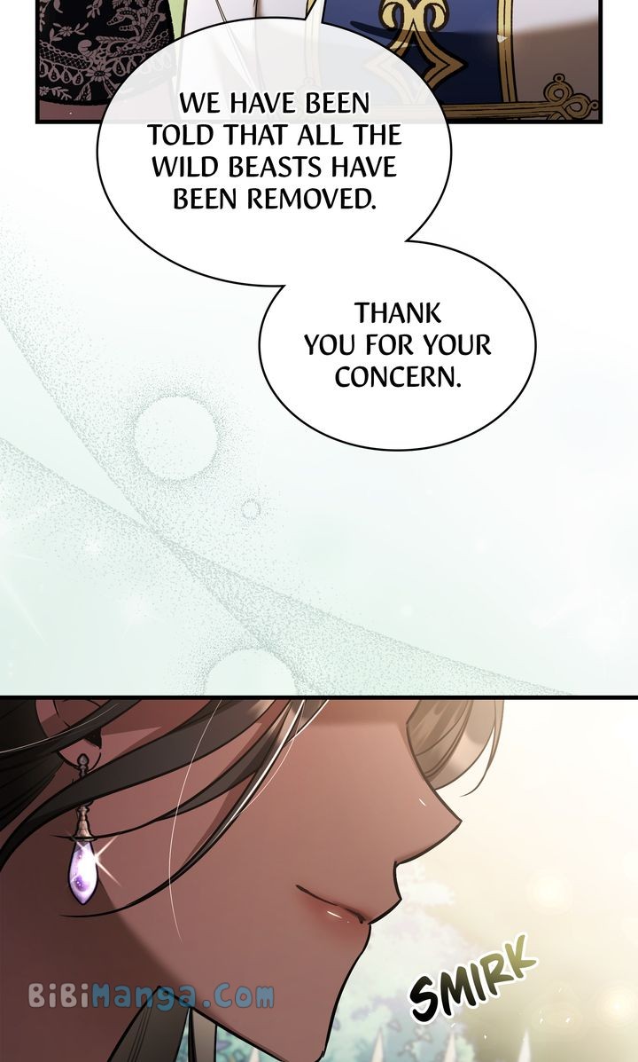 Shadowless Night chapter 75 page 76