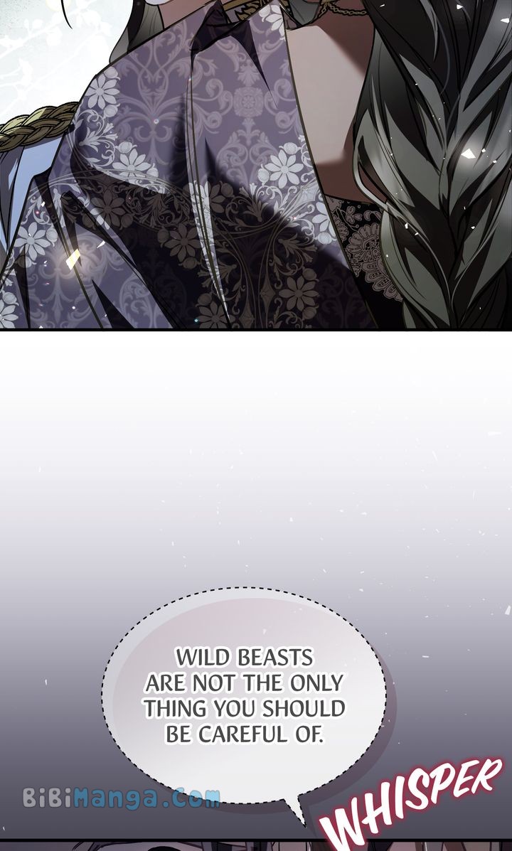 Shadowless Night chapter 75 page 78
