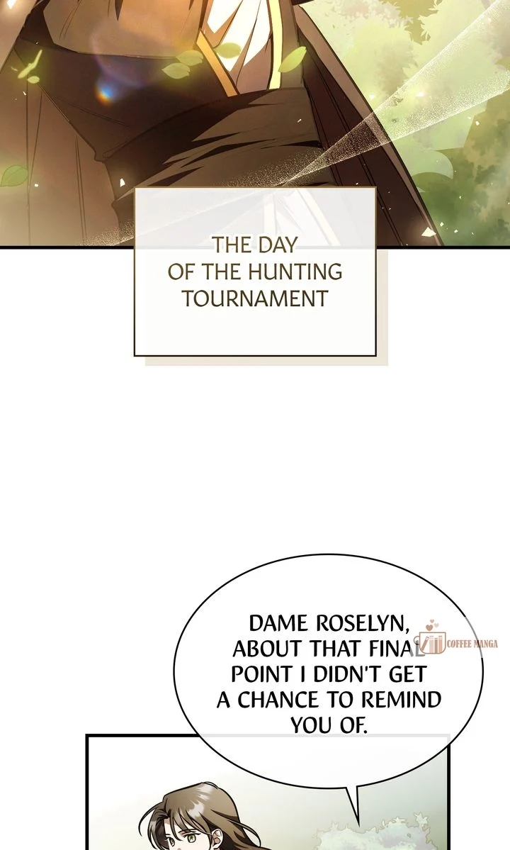 Shadowless Night chapter 76 page 2