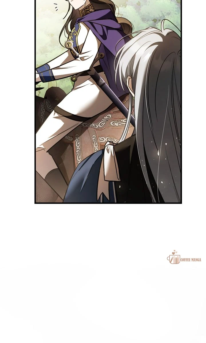 Shadowless Night chapter 76 page 3
