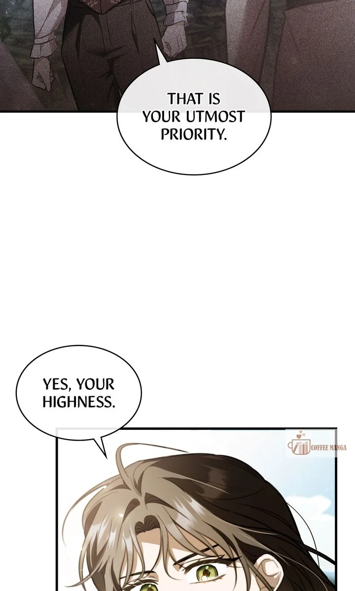 Shadowless Night chapter 76 page 5