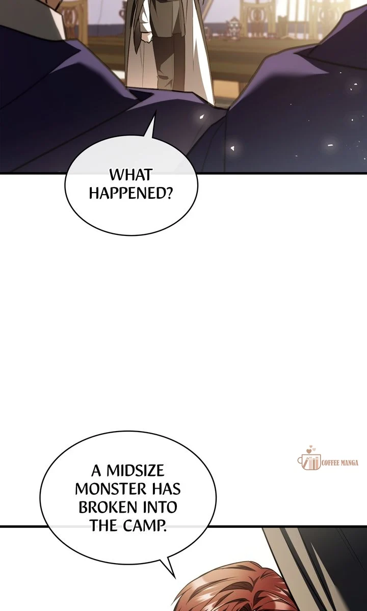 Shadowless Night chapter 76 page 14