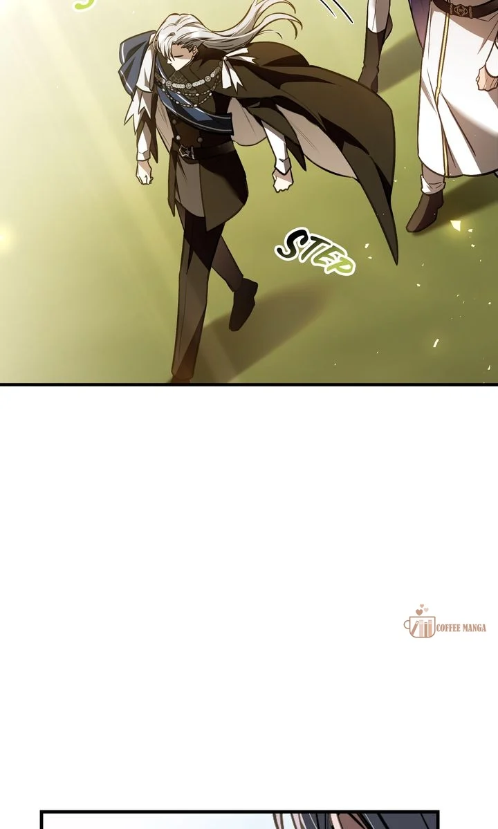 Shadowless Night chapter 76 page 19
