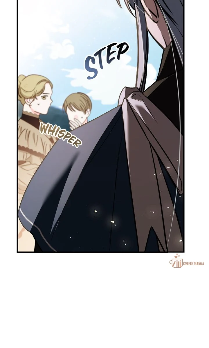 Shadowless Night chapter 76 page 20