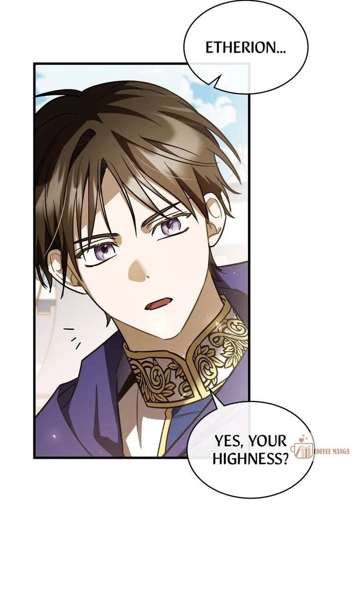 Shadowless Night chapter 76 page 25
