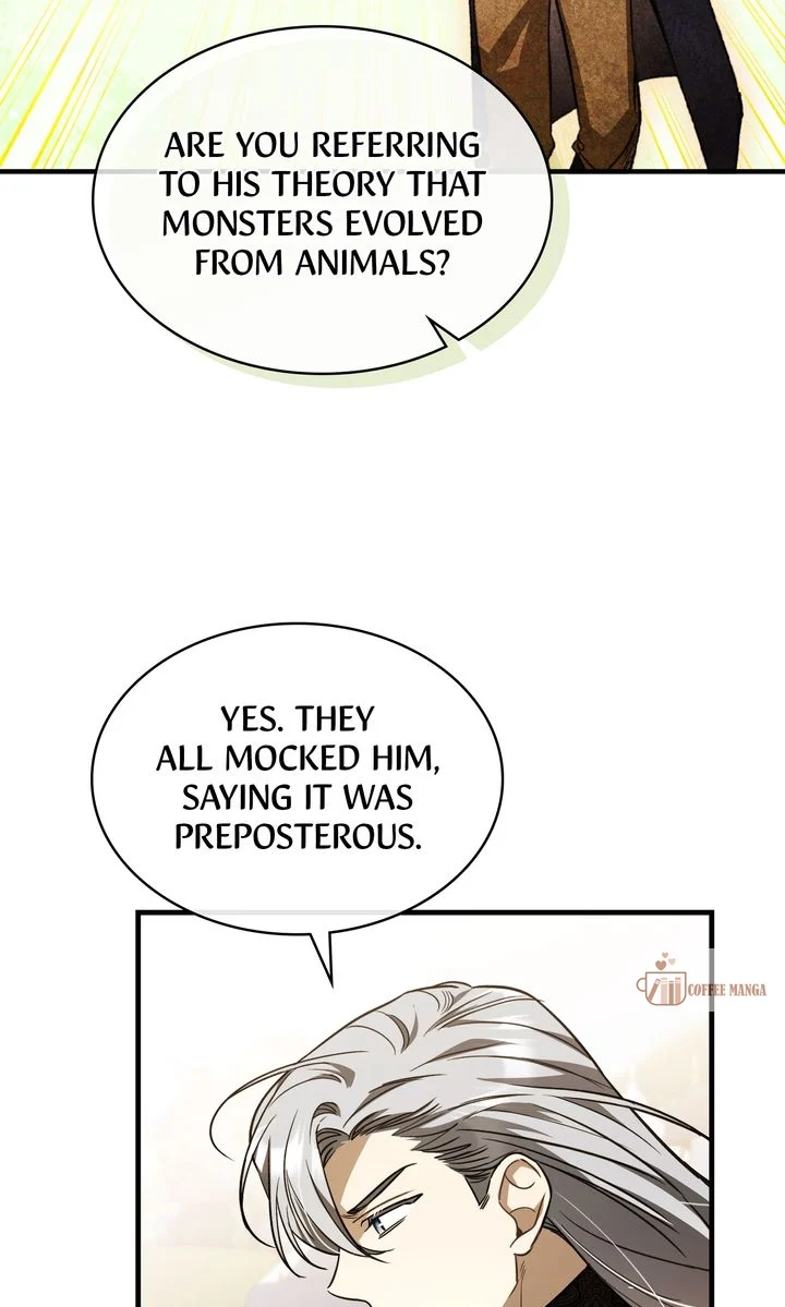 Shadowless Night chapter 76 page 27