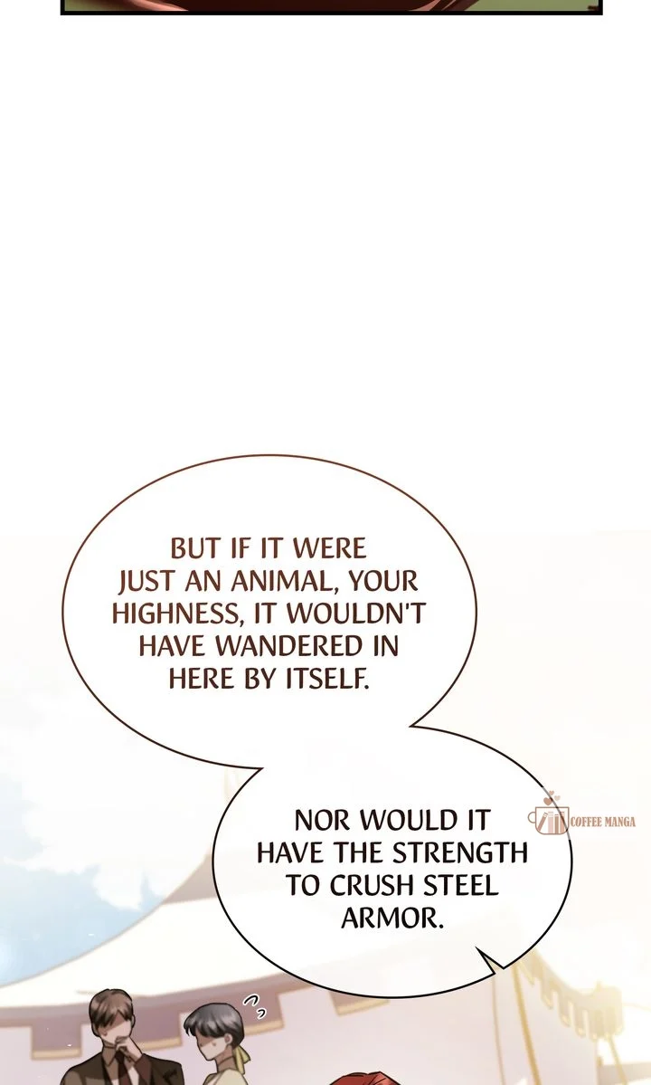 Shadowless Night chapter 76 page 30