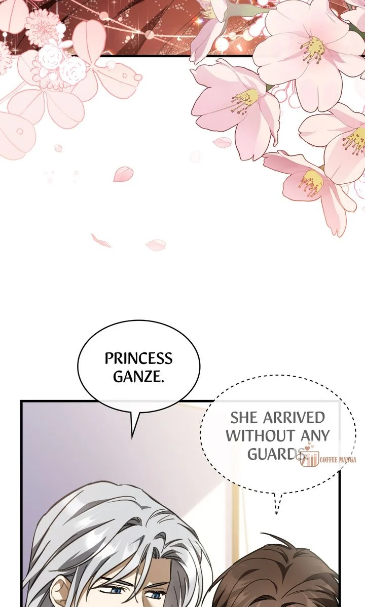 Shadowless Night chapter 76 page 37