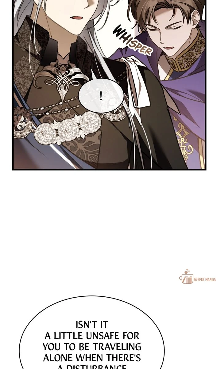 Shadowless Night chapter 76 page 38