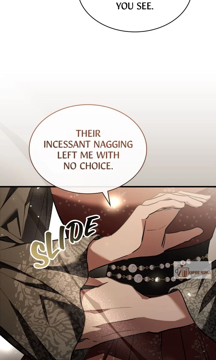 Shadowless Night chapter 76 page 40