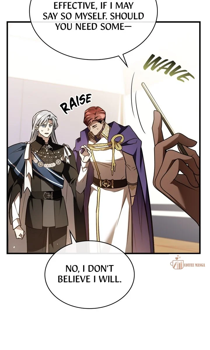 Shadowless Night chapter 76 page 44