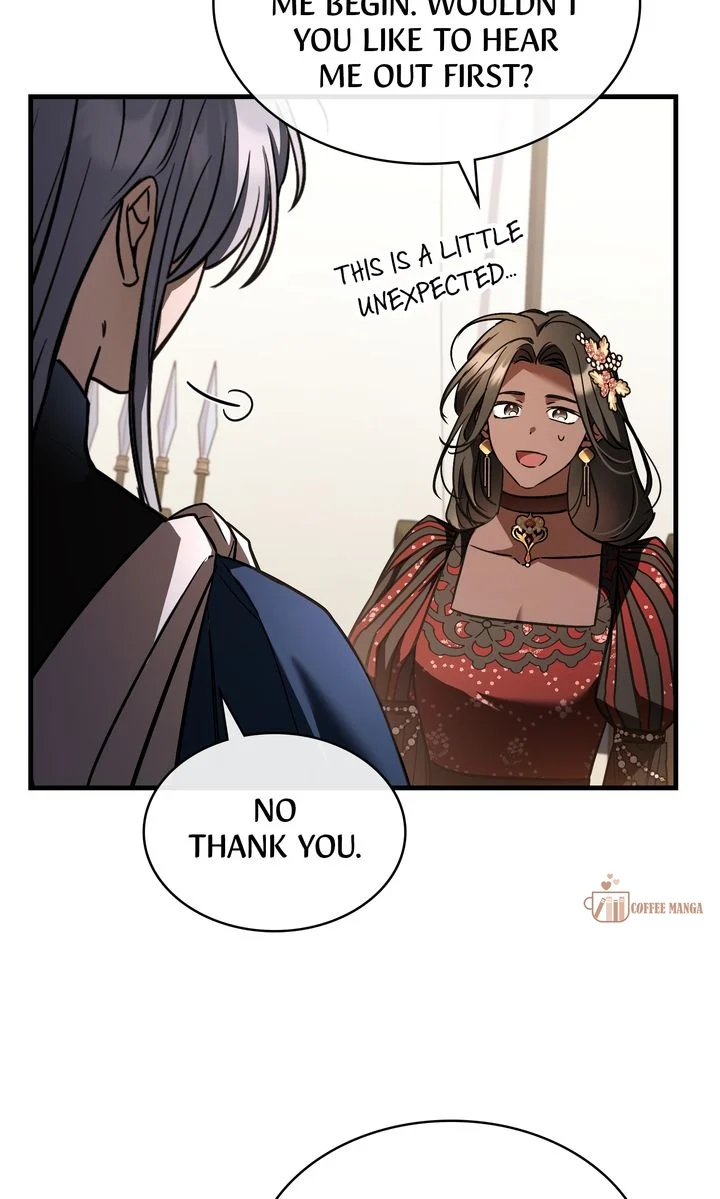 Shadowless Night chapter 76 page 51