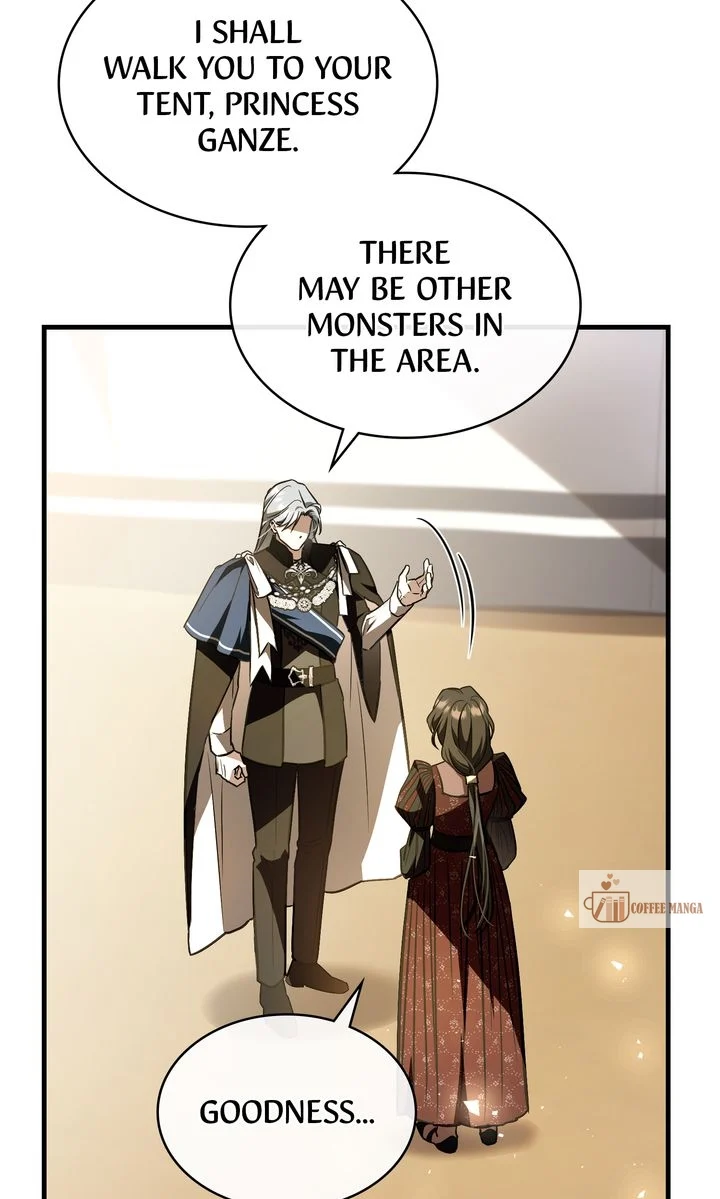 Shadowless Night chapter 76 page 64