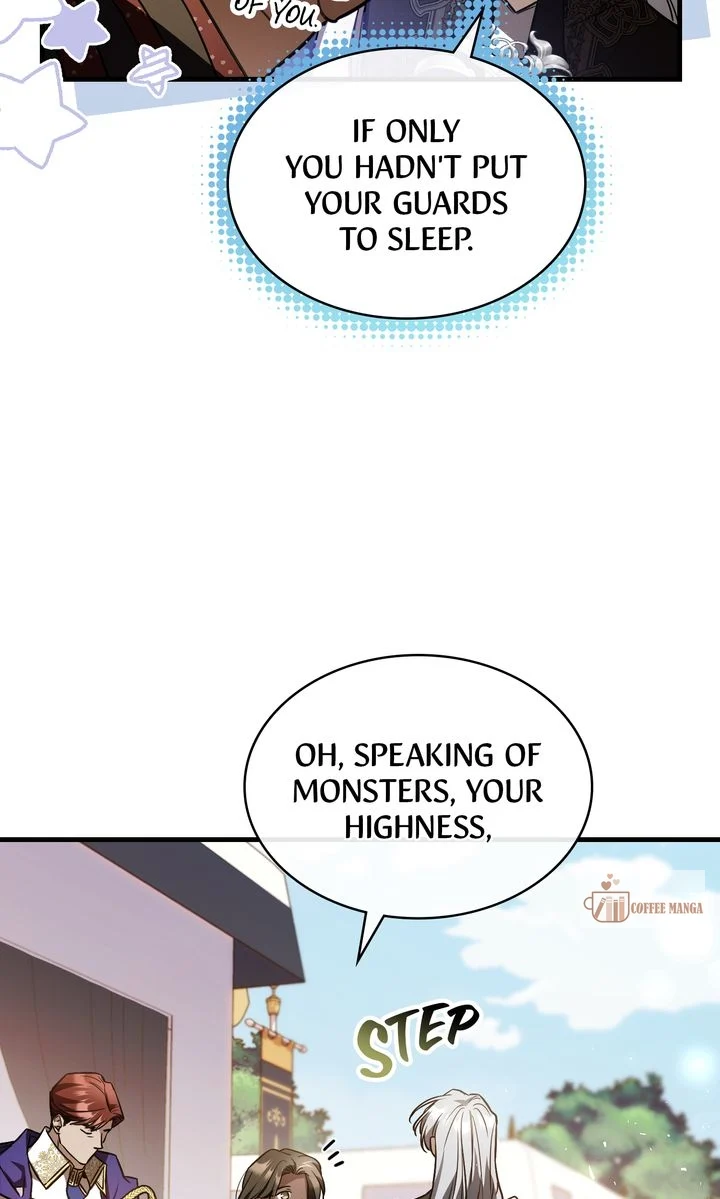 Shadowless Night chapter 76 page 66