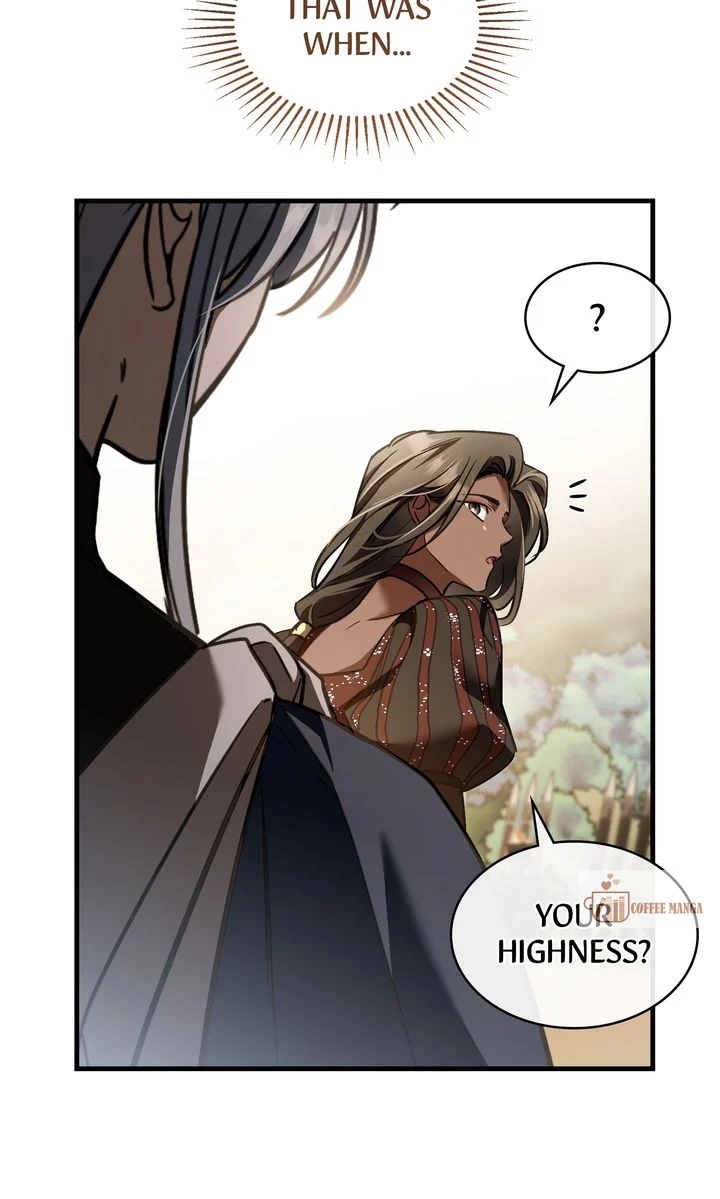 Shadowless Night chapter 76 page 76