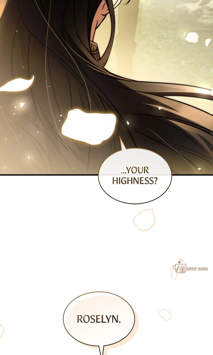 Shadowless Night chapter 76 page 87