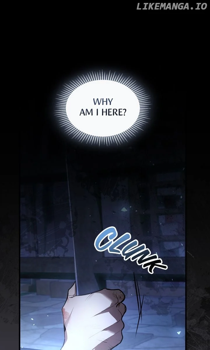 Shadowless Night chapter 78 page 1
