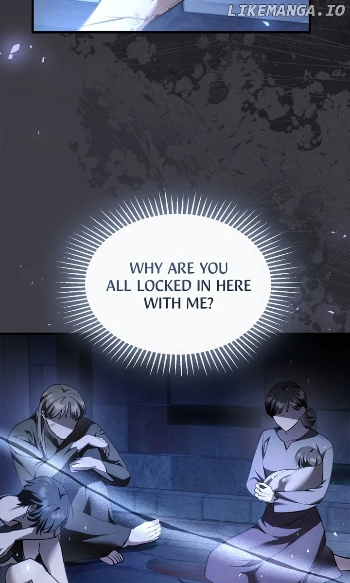 Shadowless Night chapter 78 page 2