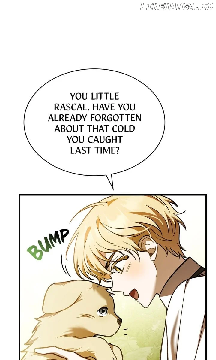 Shadowless Night chapter 78 page 7