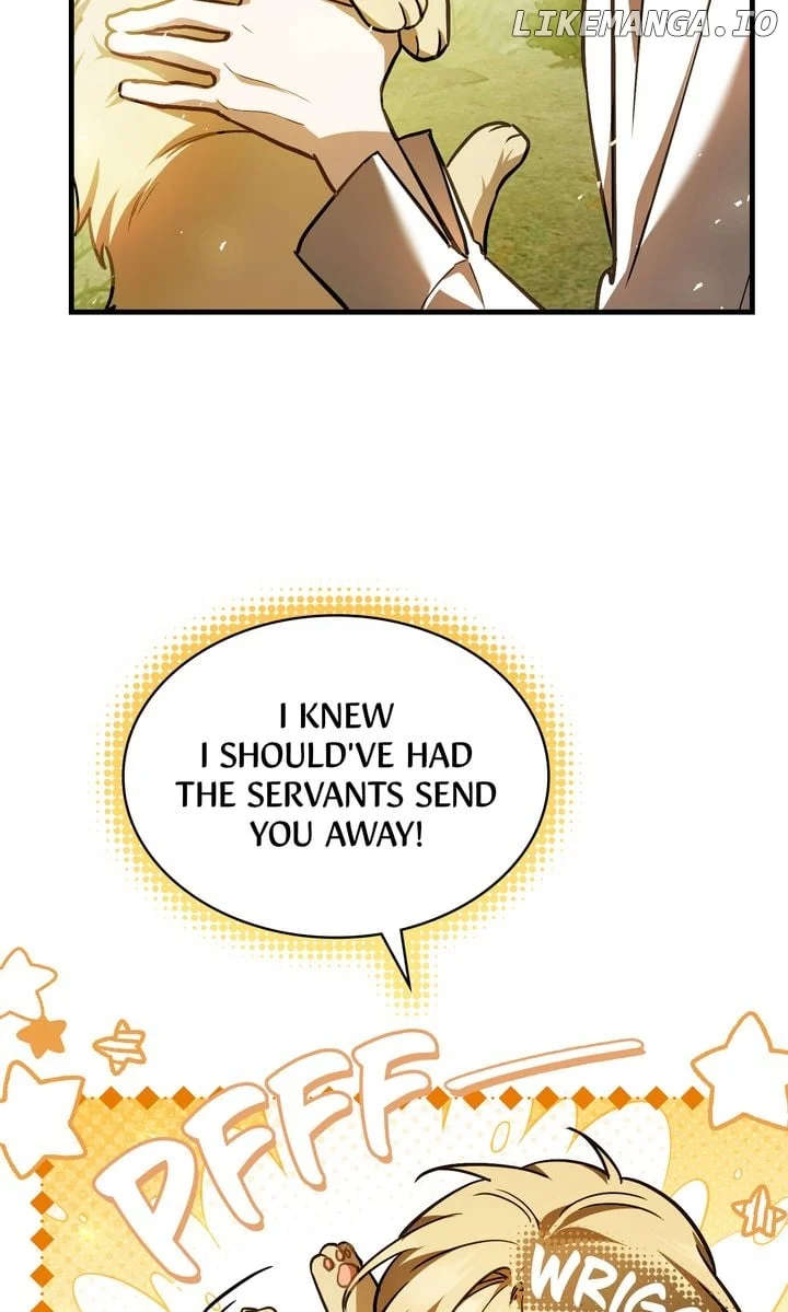 Shadowless Night chapter 78 page 8