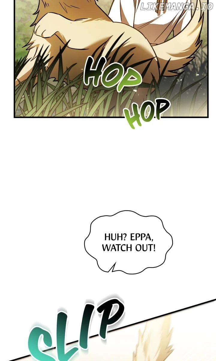 Shadowless Night chapter 78 page 22
