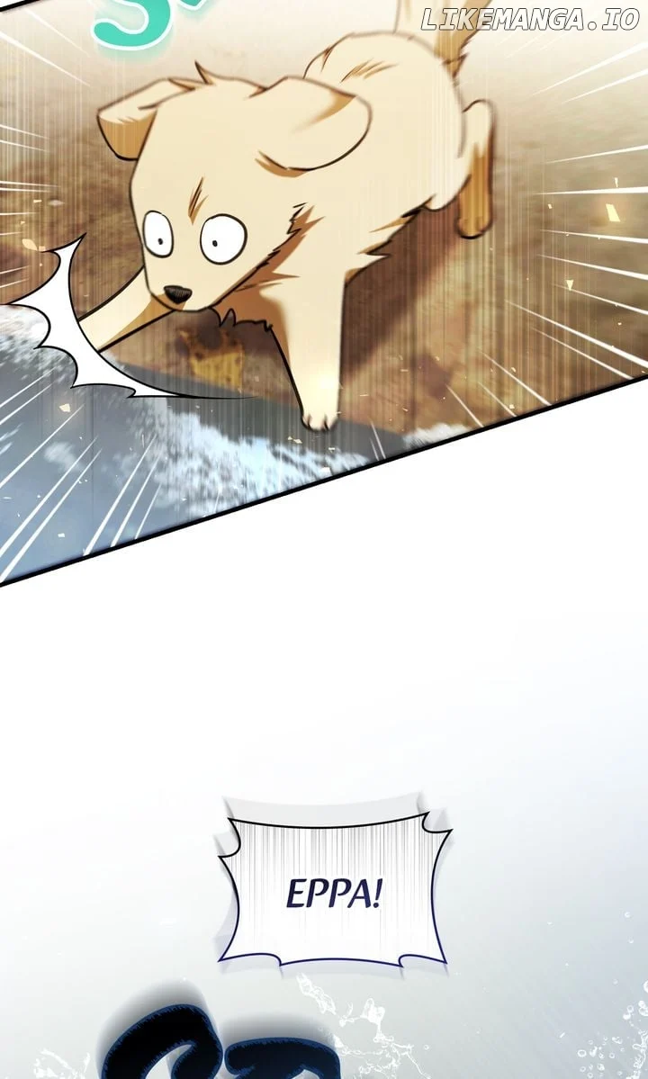 Shadowless Night chapter 78 page 23