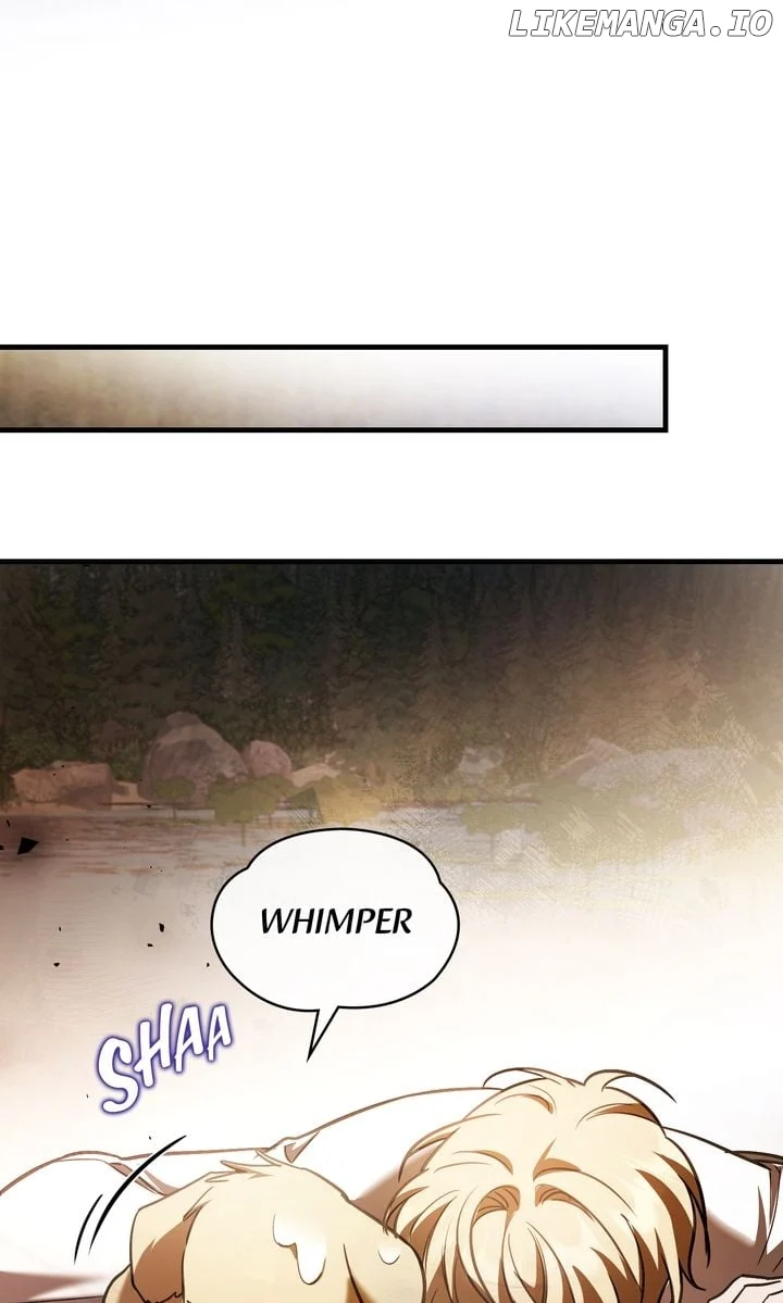 Shadowless Night chapter 78 page 28